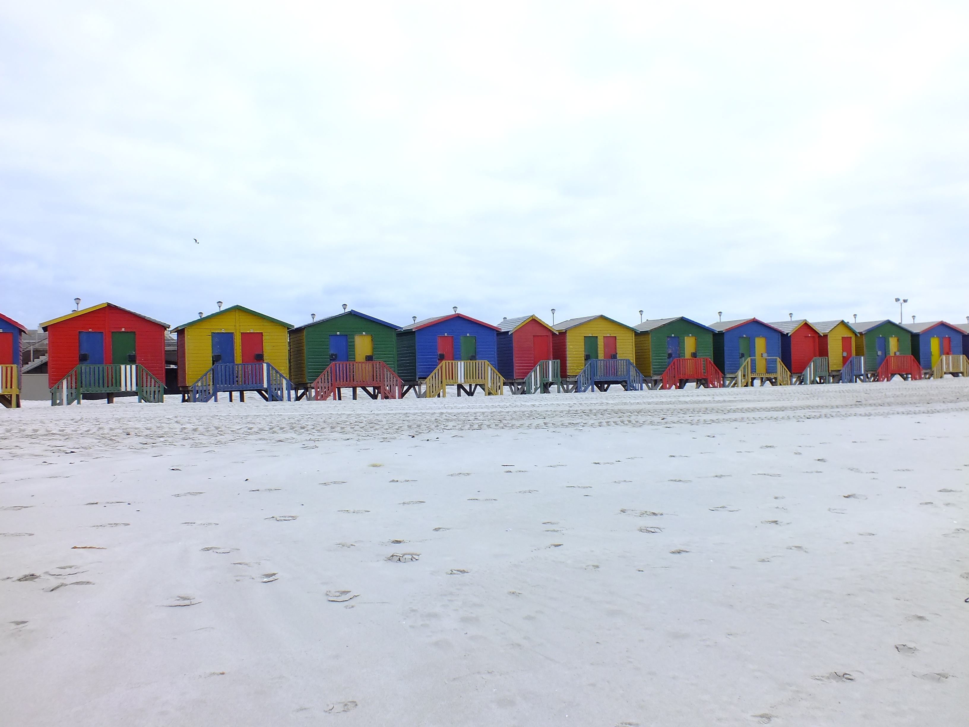 Muizenberg Muizenberg