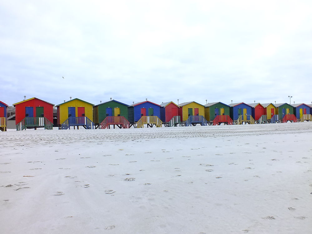 Muizenberg