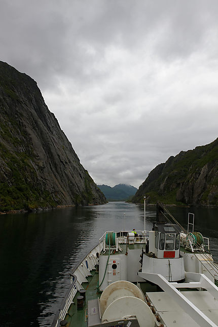 Trollsfjorden