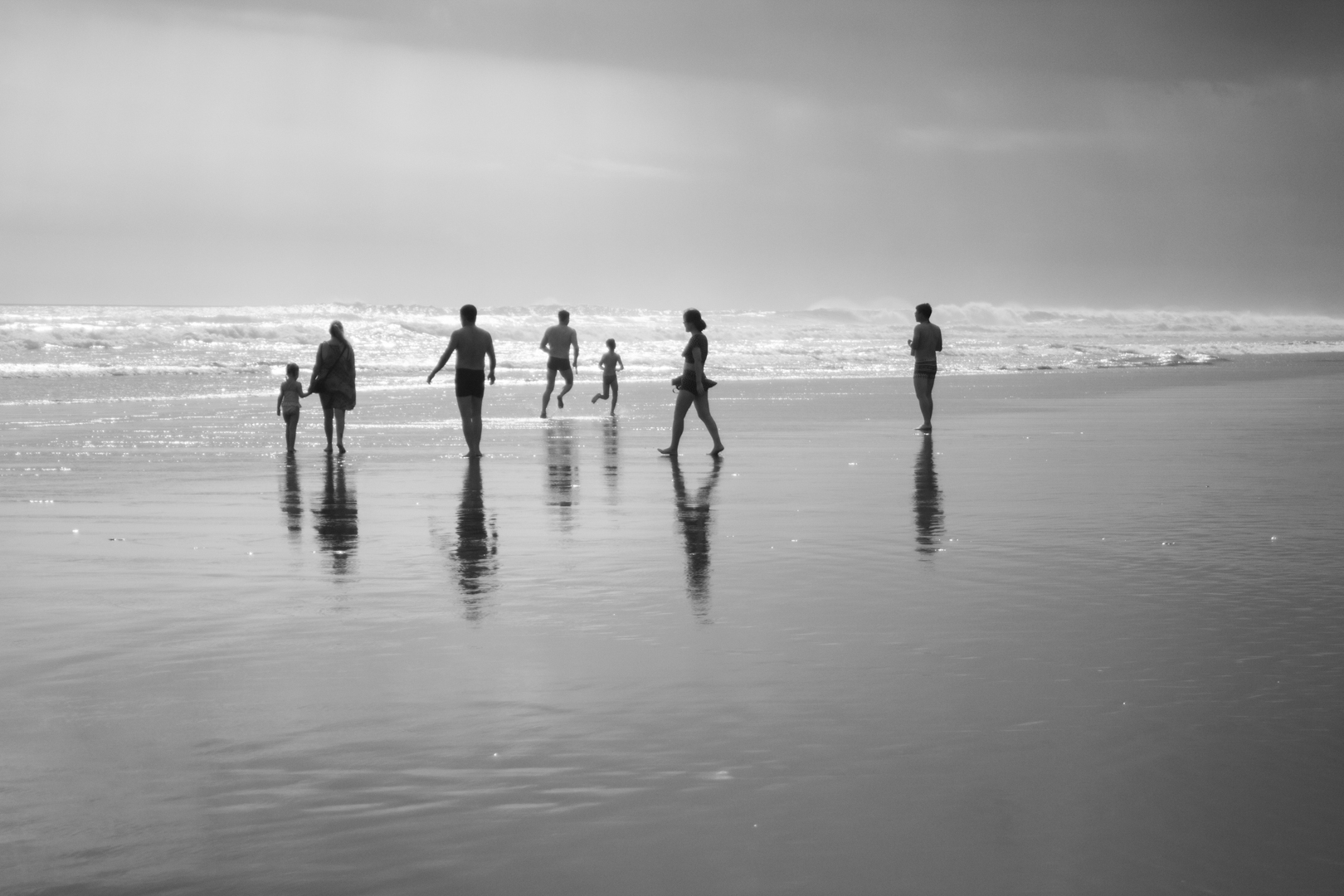 Silhouettes Silhouettes