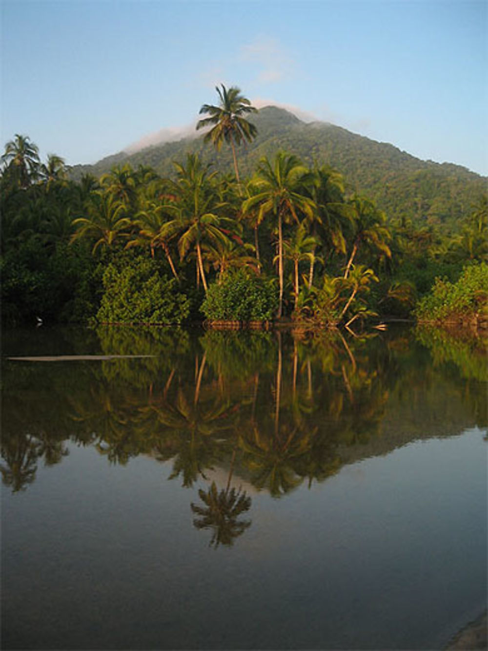 Parc Tayrona