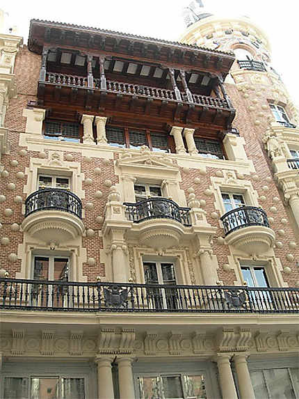 Casa de Don Tomas de Allende