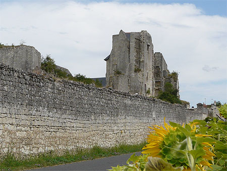 Donjon de Crissay S/Manse Donjon de Crissay S/Manse