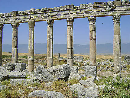 Syrie antique