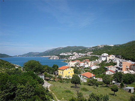 Enclave de Neum Enclave de Neum