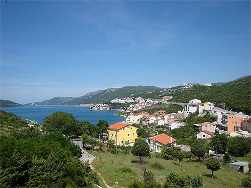 Enclave de Neum