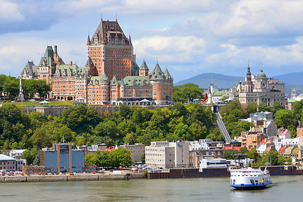 Canada goose quebec ville routard hotsell