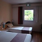 Hotel Ibis Hy&egrave;res Plage Thalassa