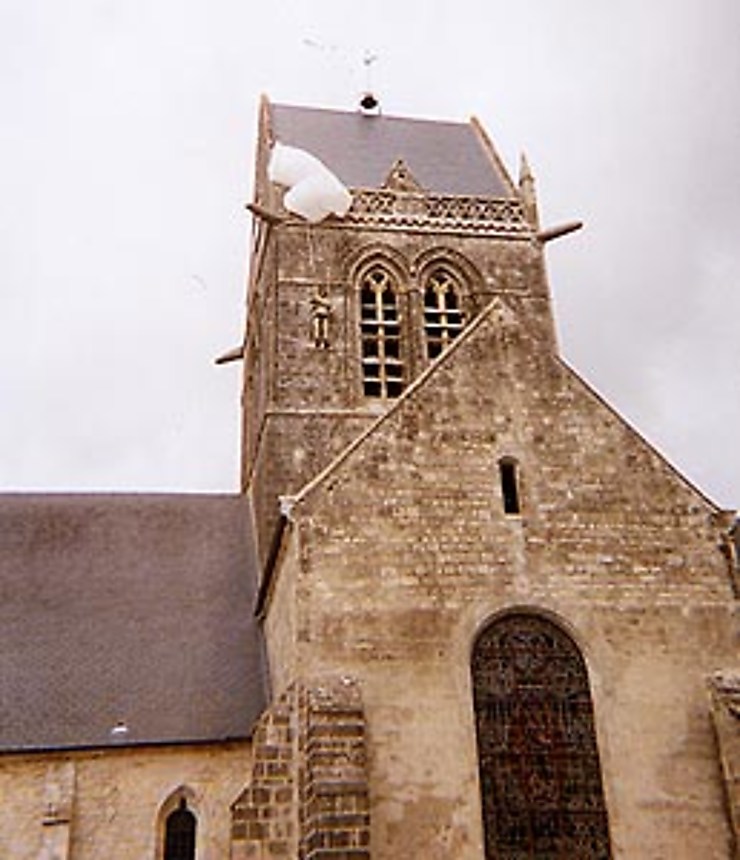 Sainte-Mère-Église
