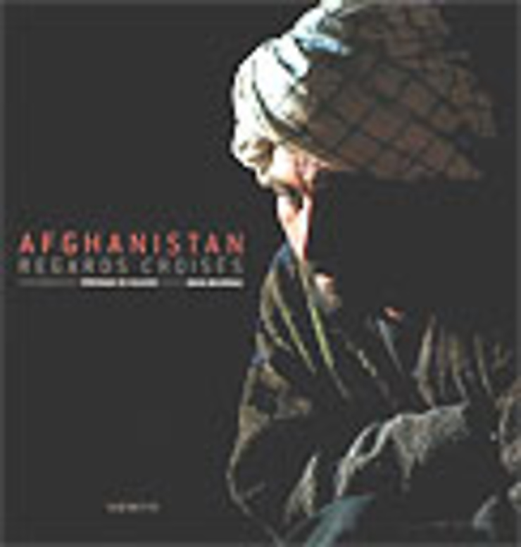 Afghanistan : Regards croisés