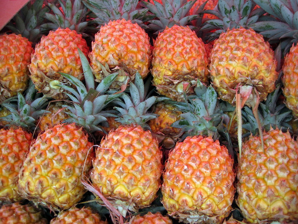 Ananas