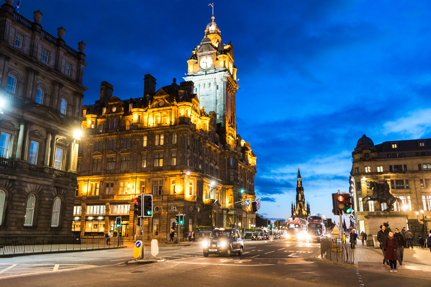 Princess Street
