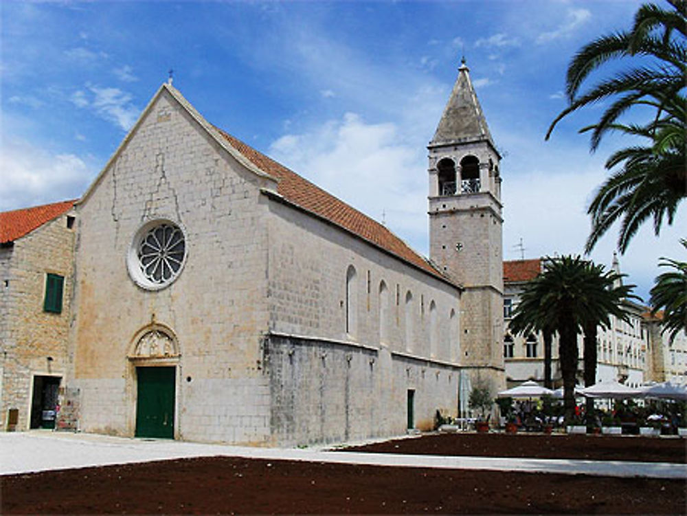 Eglise Saint-Dominique