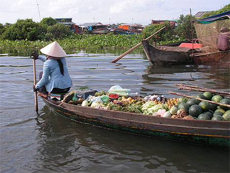 Commerçant Commerçant