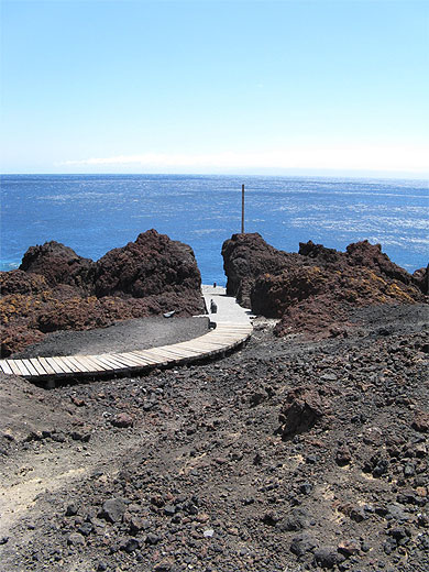 Ténérife, Punta de Teno Ténérife, Punta de Teno