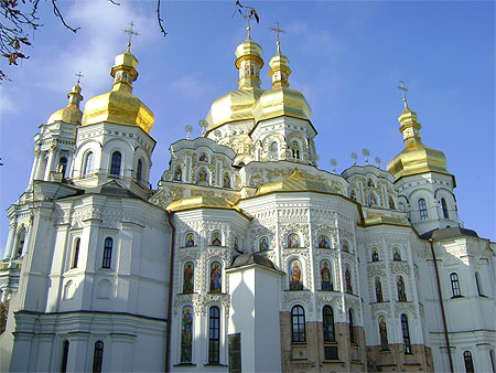 Cathédrale Cathédrale