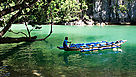 Philippines : l'aventure &agrave; Palawan