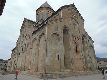 Cathédrale Sveti Tskhoveli