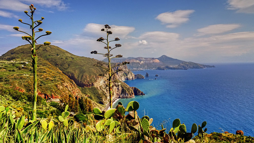 Île de Lipari