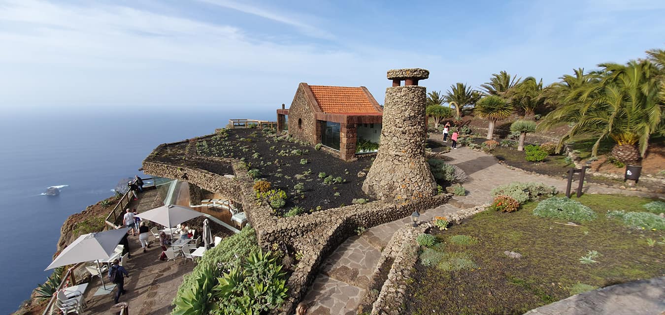 Mirador de La Pena Mirador de La Pena