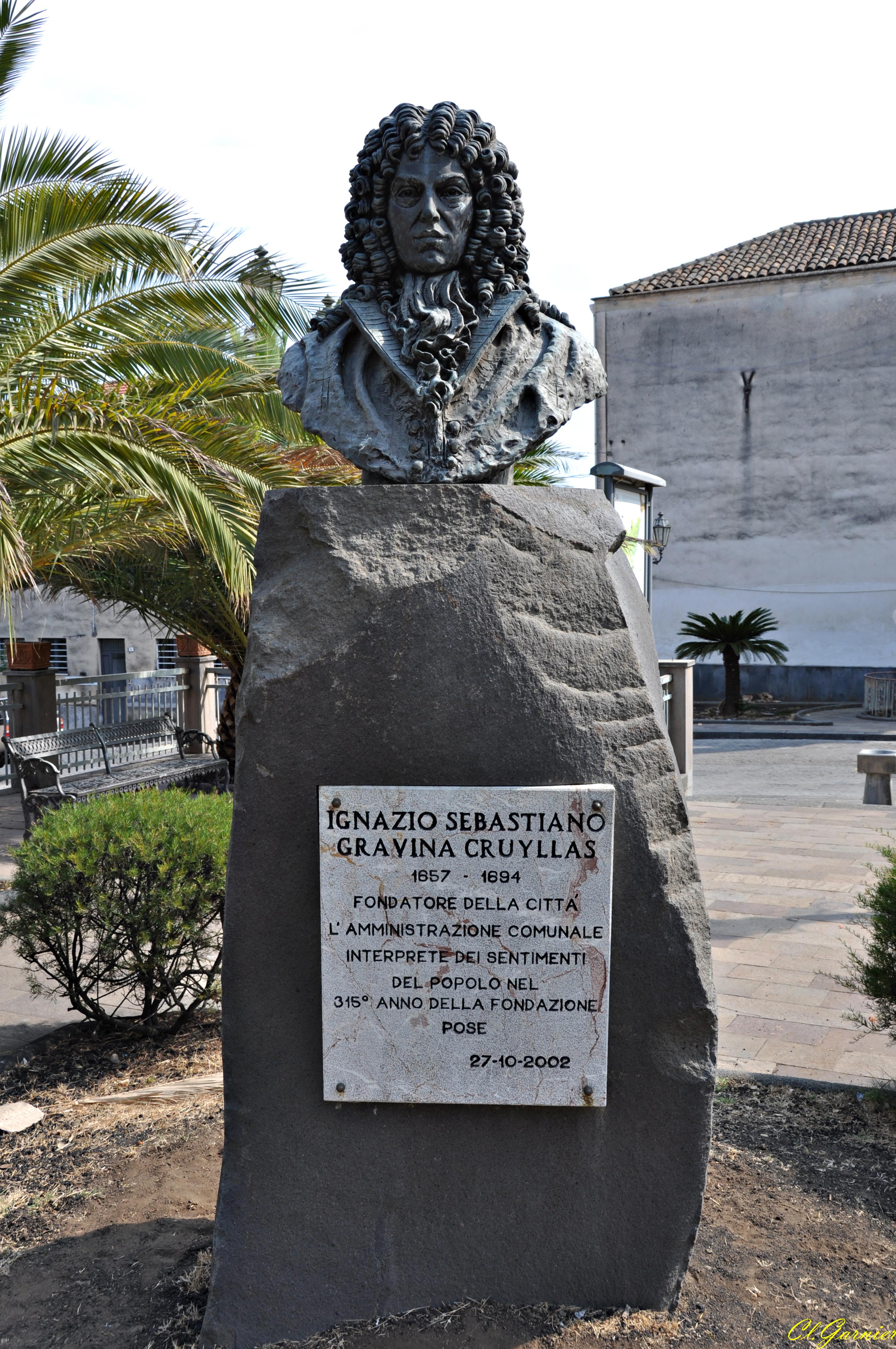 Ignazio Sebastiano Ignazio Sebastiano