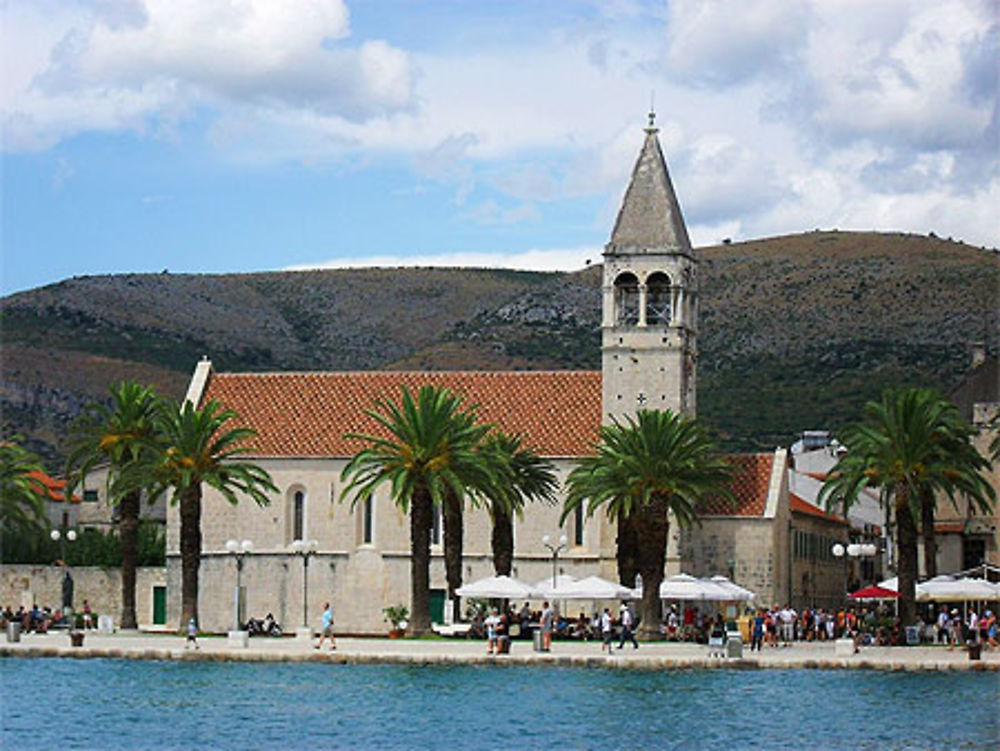 Eglise Saint-Dominique