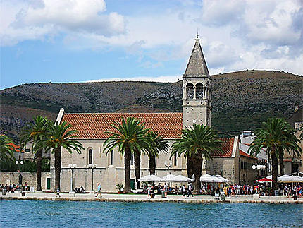 Eglise Saint-Dominique