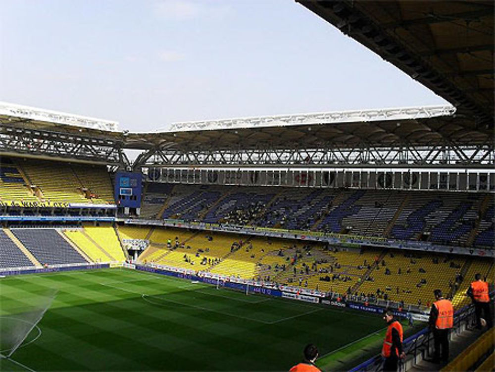 Fenerbahçe