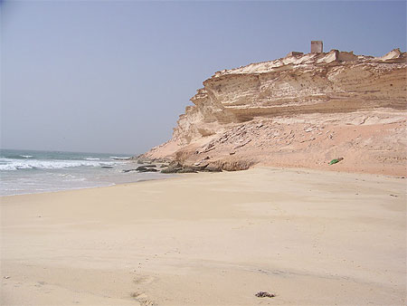 Le Cap Blanc Le Cap Blanc