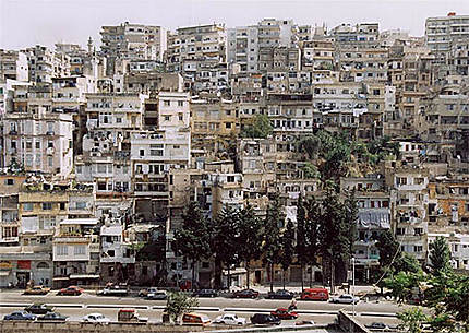 Vue de Tripoli