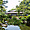 Jardin de l'ancienne résidence des Shimazu