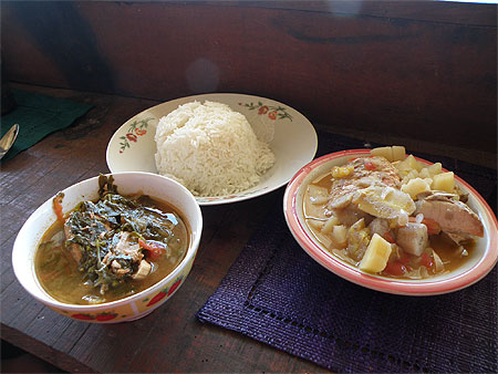 Restaurant local Restaurant local