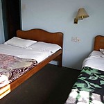 Greenland Hotel