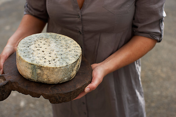Concours - Et le meilleur fromage du monde est...