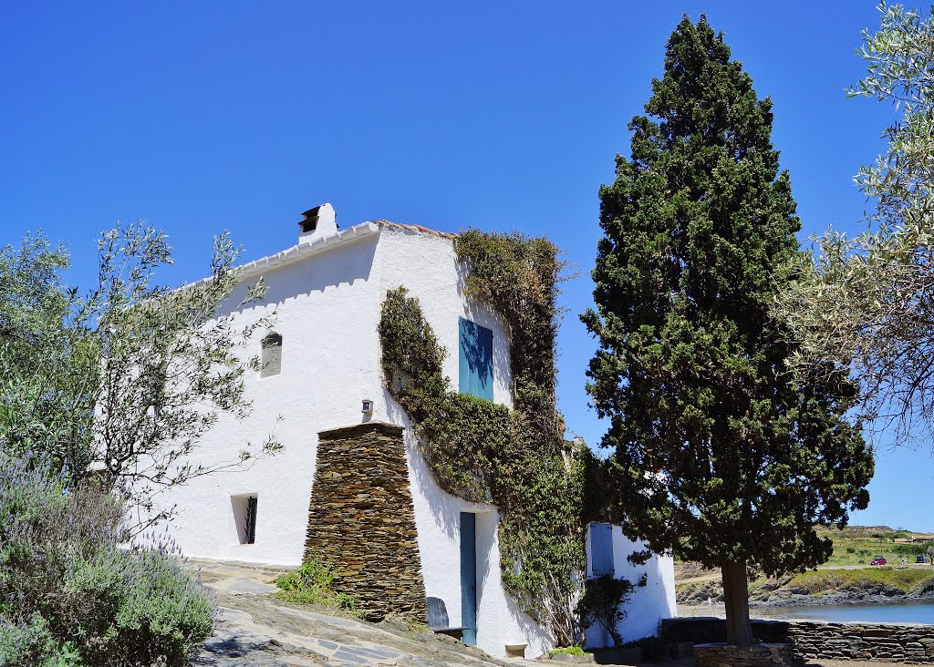 Port Lligat Port Lligat