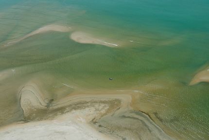 Prachuap au petit matin