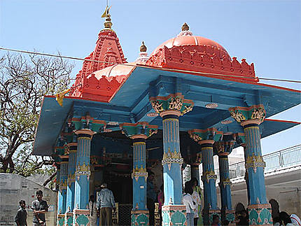 Temple de Brahma