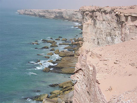 Le Cap Blanc Le Cap Blanc