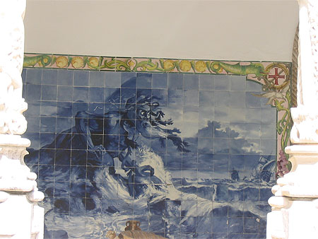 Azulejos Palacio do Buçaco Azulejos Palacio do Buçaco