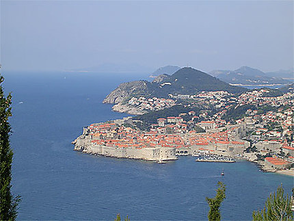 Ville Dubrovnik