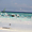 Envol sur la plage de Muyuni