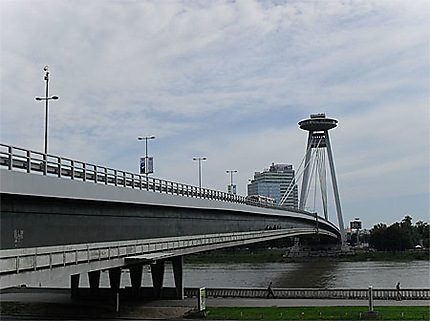 Novy Most