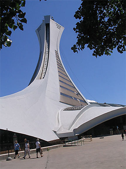 Parc Olympique