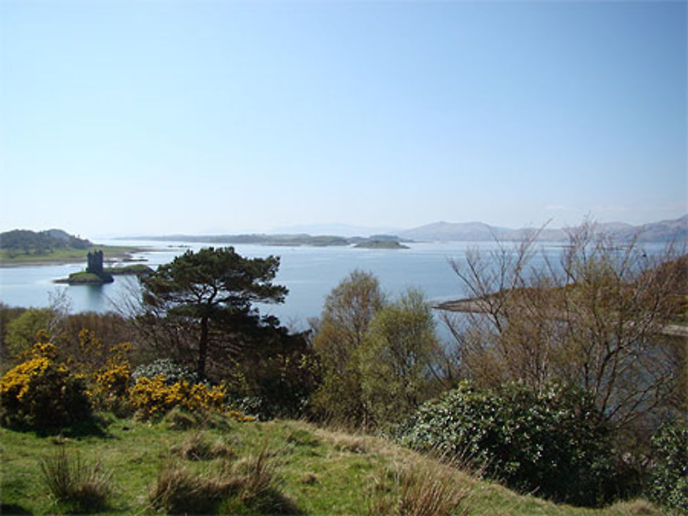 Castle Stalker