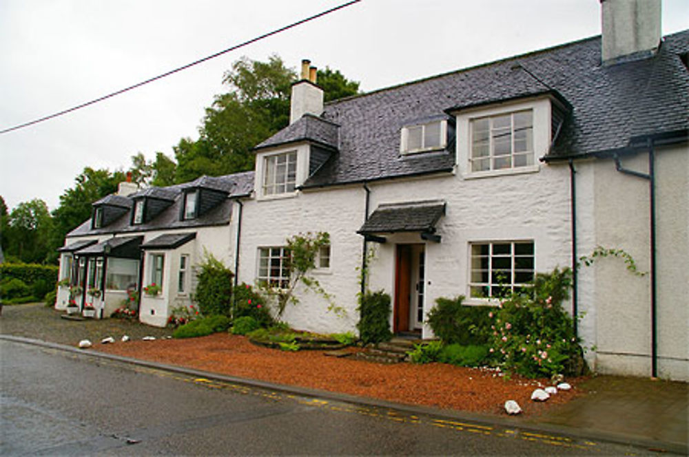 Cottage à Killin