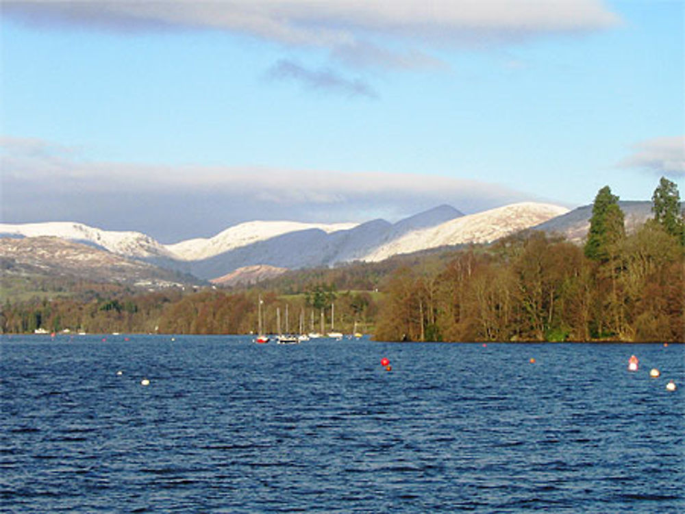 The Lake District