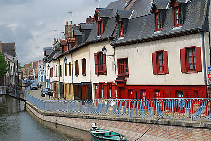 Quartier Saint-Leu