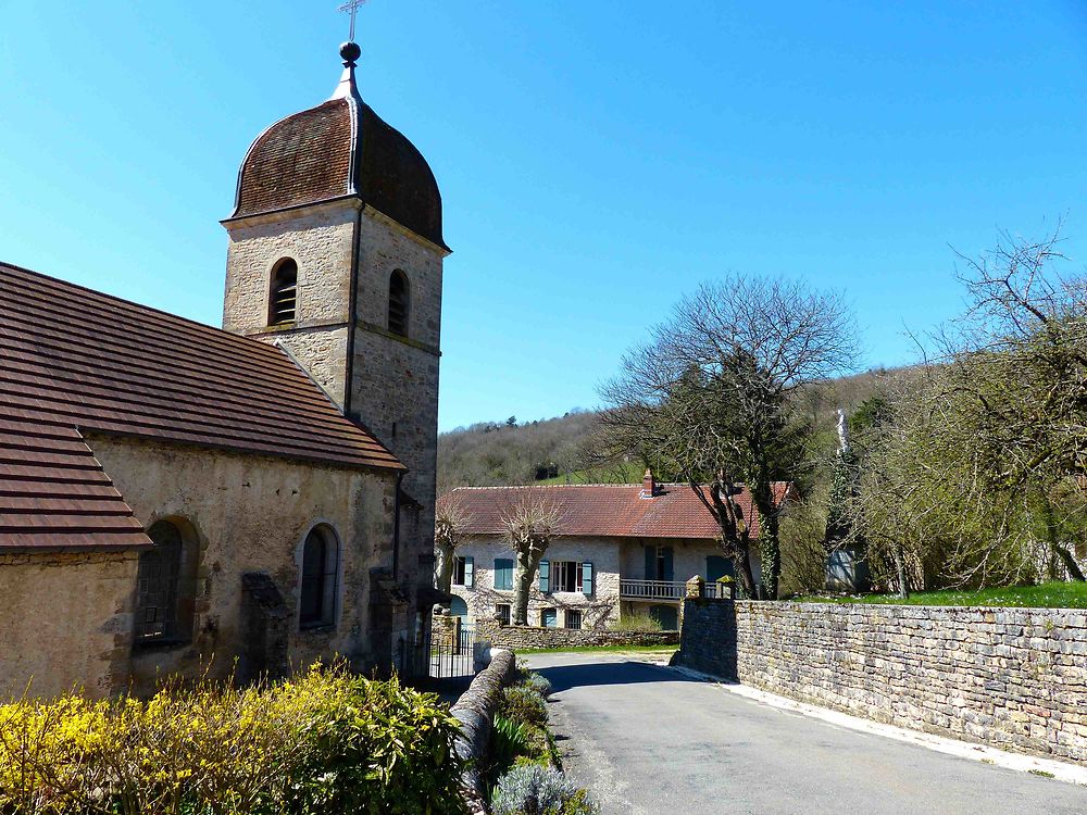 Montagna-le-Reconduit