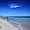 La plage de Varadero, Cuba