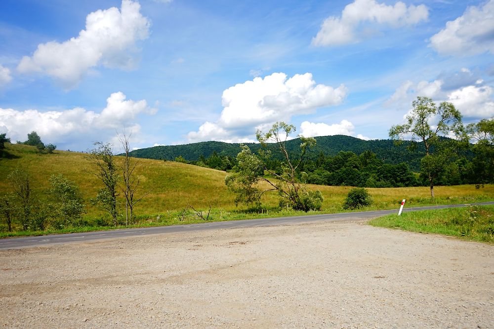 Parc National Bieszczady